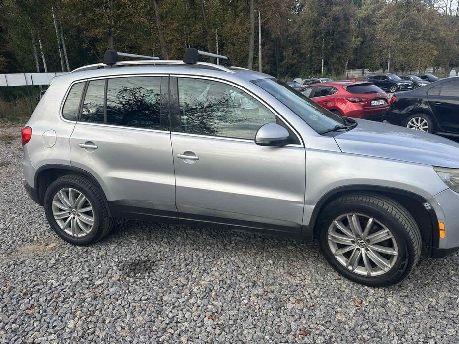 Продам vw своя машина