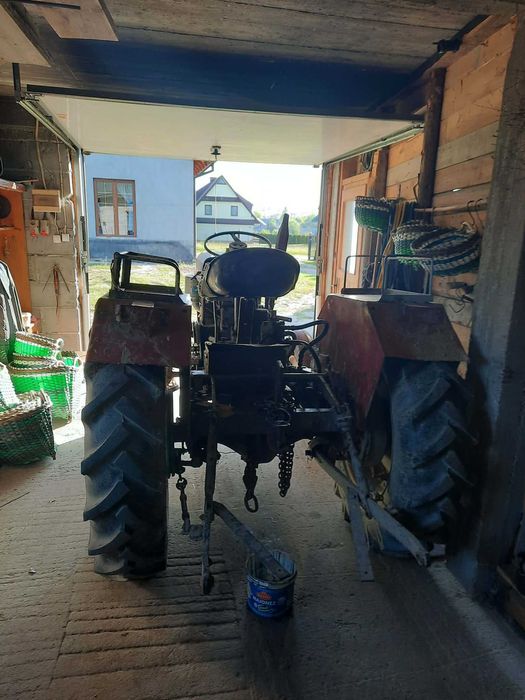 Traktor Sam s 15