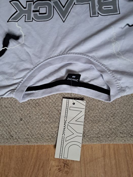 Nowa koszulka L 100 % bawełna