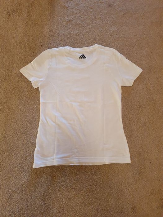 T-Shirt Adidas..