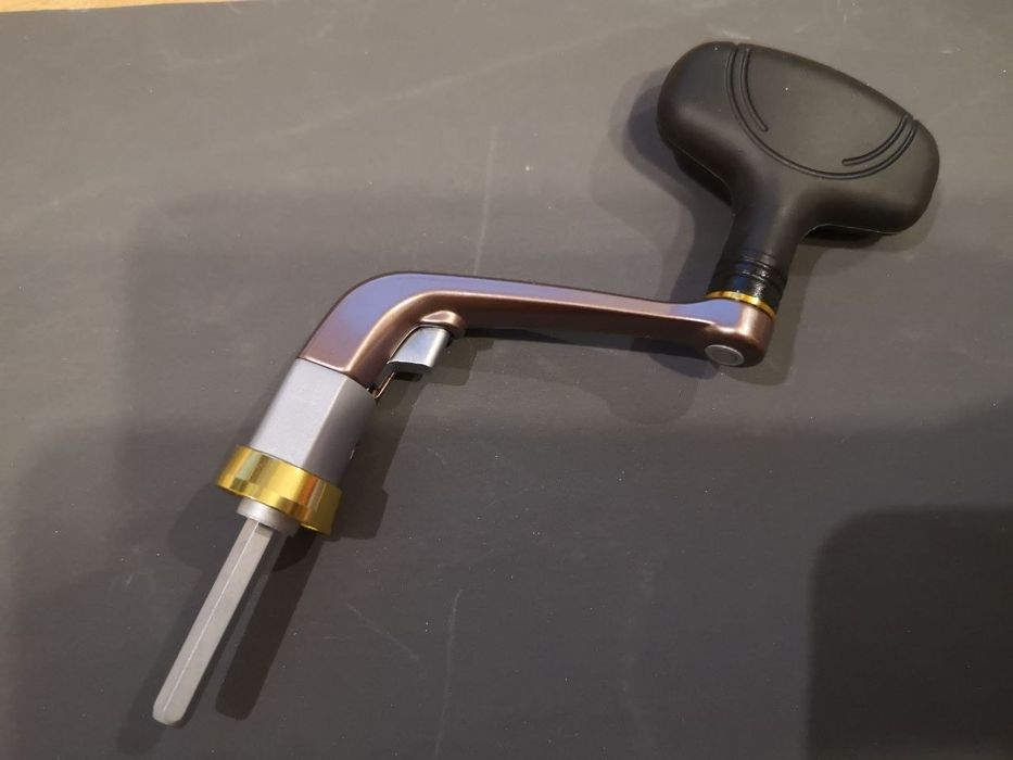 Korbka kołowrotka Ryobi Zauber