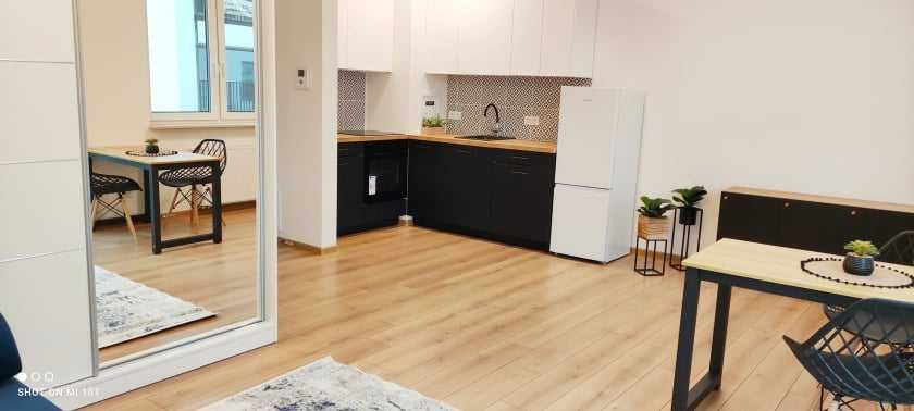 Mieszkanie 30m2, 1 pokój
