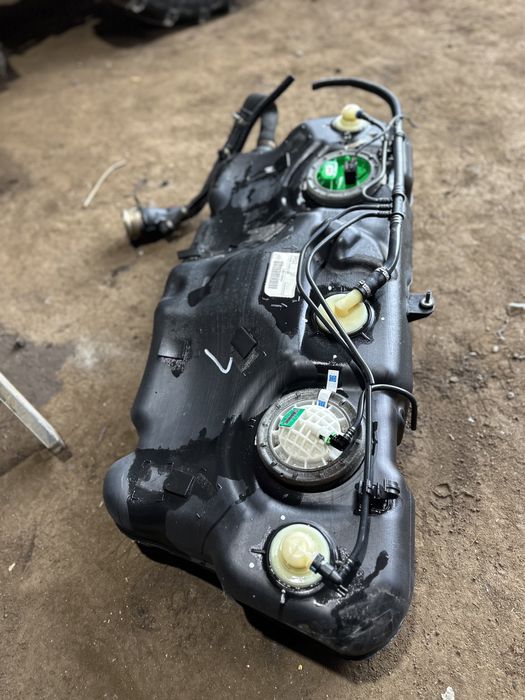 Material Mini CopperS R52