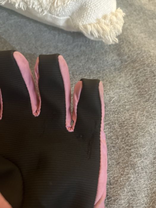 Rekawice dzieciece decathlon