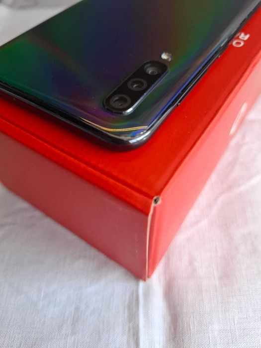 Samsung Galaxy A50 4/124GB Desbloqueado