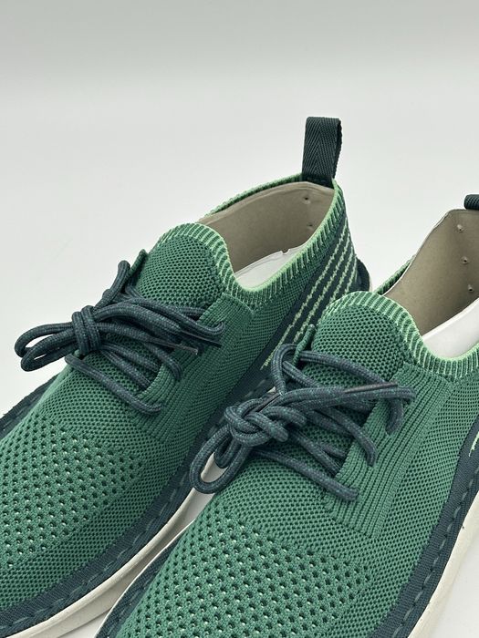 Damskie buty sportowe Clarks Origin 2 sneakersy