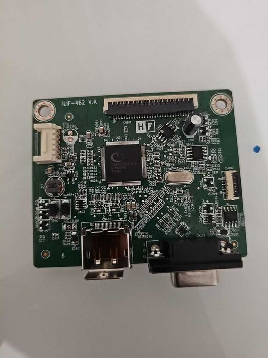 ilif-462 v.a monitor tft dell e2216h