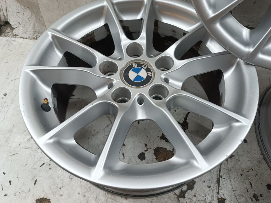 Conjunto de 4 jantes - BMW 5 Touring (E39) | 96 - 04