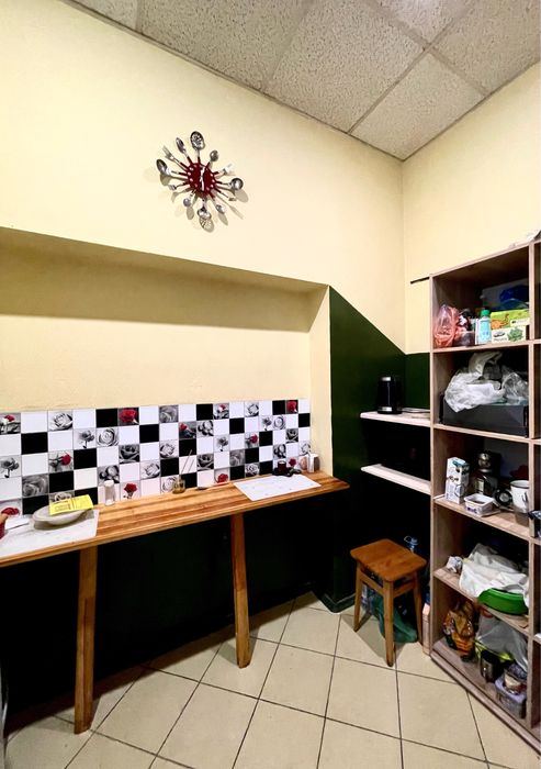 Хостел - метро Площа Українських Героїв 5 хв | Без відкл/Гаряча вода!