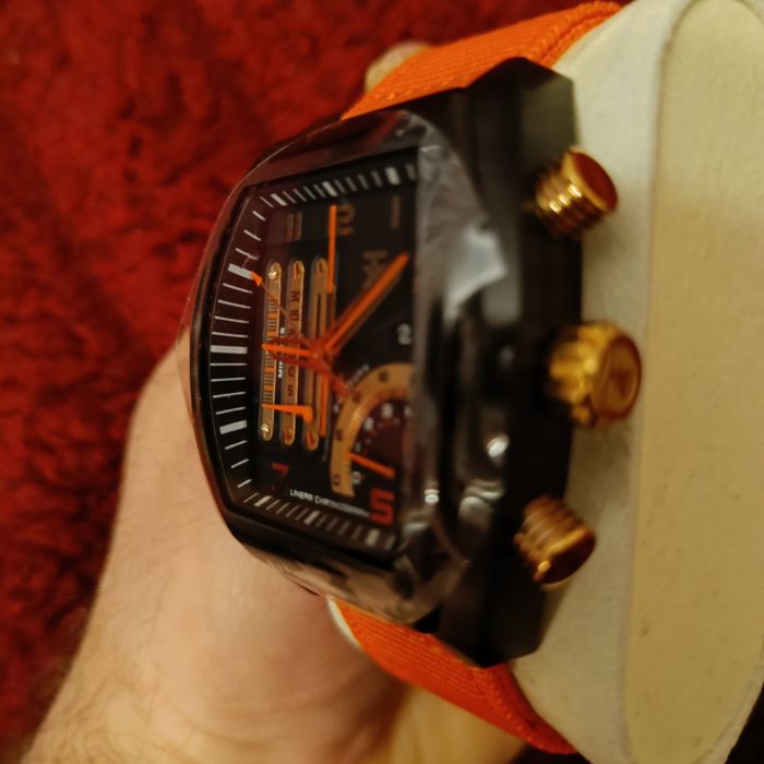 Timex TX Technoluxury T3C492