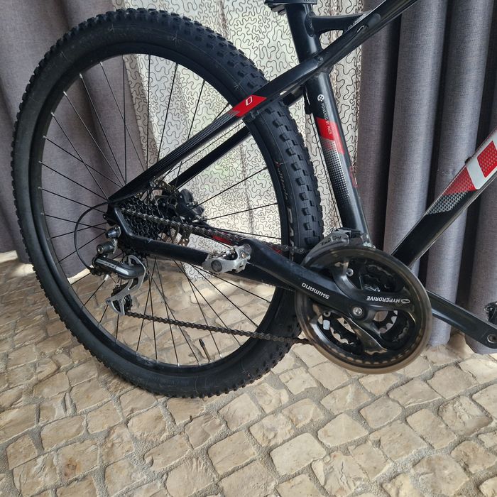 BTT Roda 29 olimpya