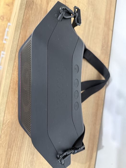 Glosnik bezprzewodowy Teufel ROCKSTER Cross uzywany