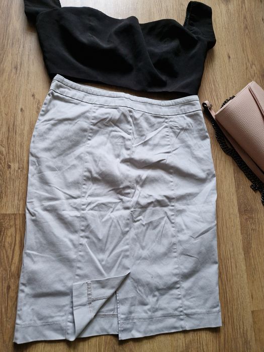 Spódnica ołówkowa