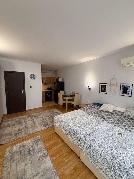 Продам студию в комплексе Macon Болгария Святой Влас