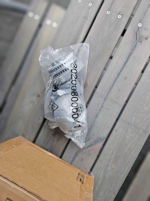 pompa basenowa bestway 58381 + dysze + węże