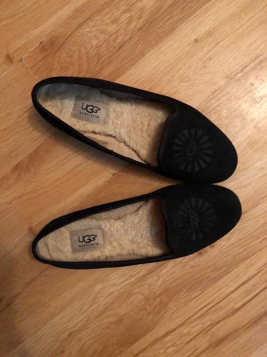 балетки Ugg   37
