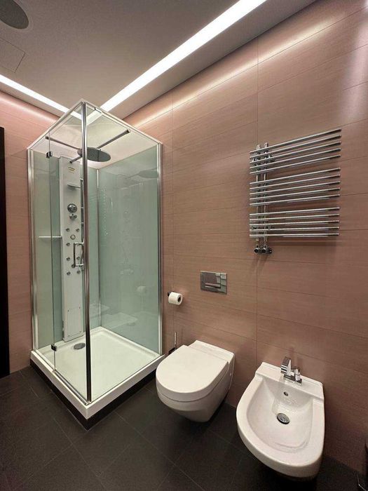 Многокомнатная квартира по адресу ул. Ильенка Юрия (площадь 251 м²) - Atlanta.ua - фото 12