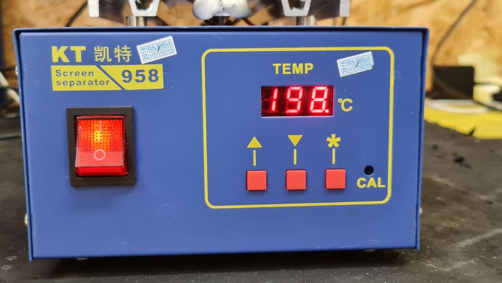 Mesa de aquecimento428961555766978561