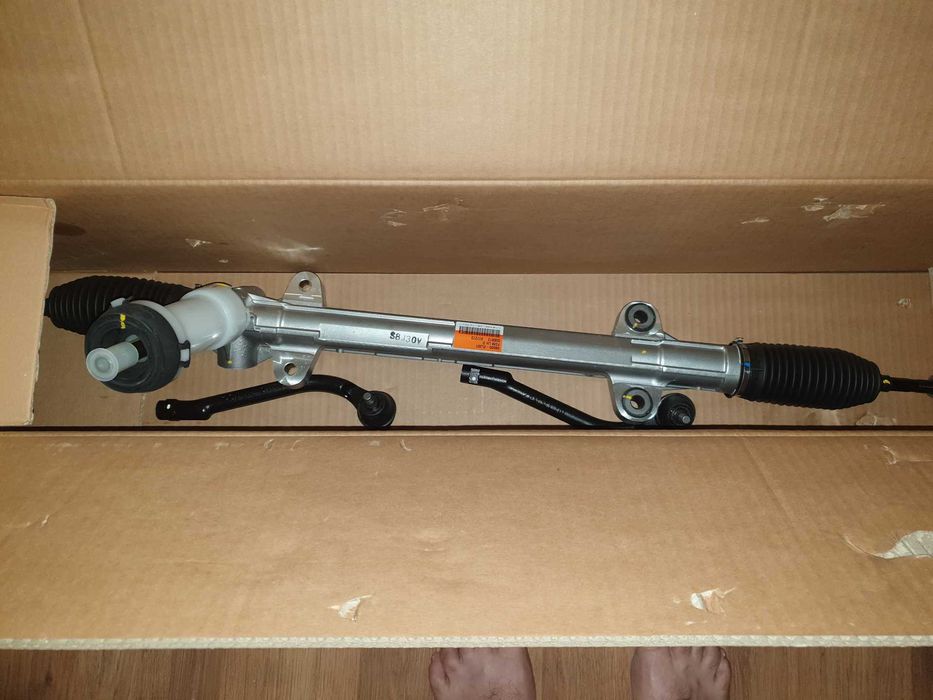 Кермова рейка kia/hyundai 56500-2L301