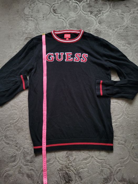 Sweterek Guess męski