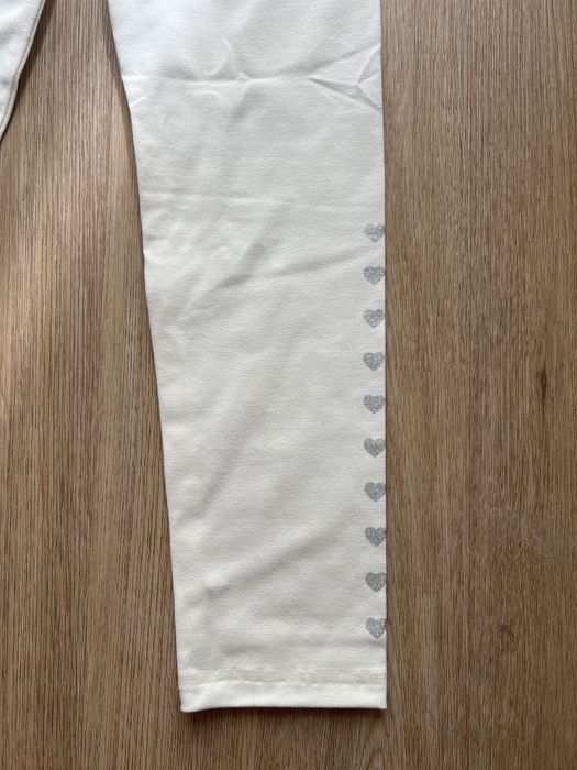 Лосіни, легінси calzedonia 110-116 cm