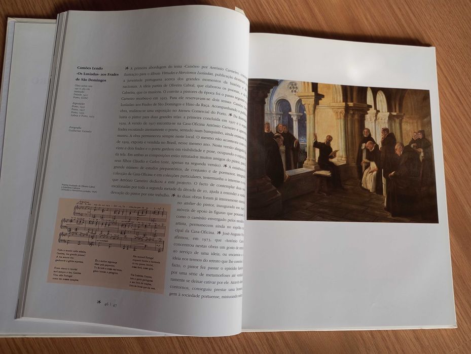 António Carneiro Pintores