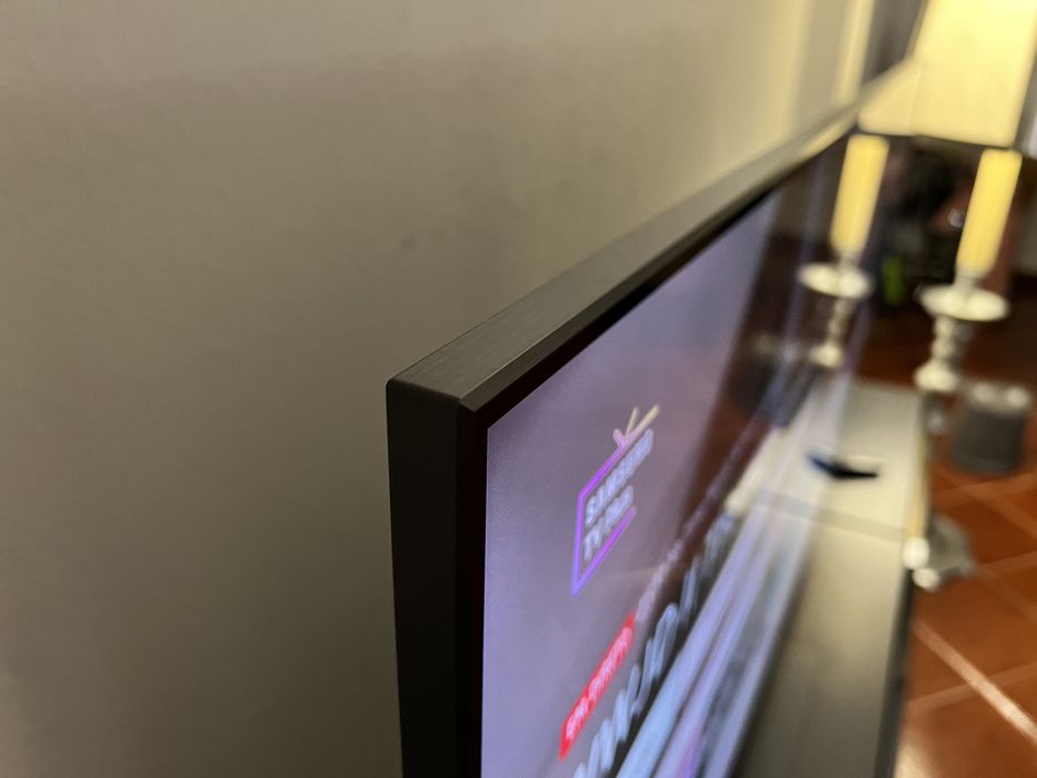 TV QLED Q80 4K HDR 50” 127cm NOVA c/ Garantia