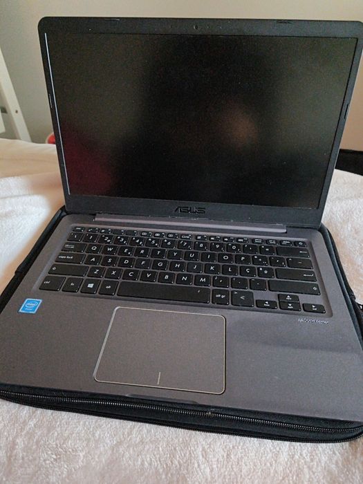 VivoBook ASUS Laptop E406MAS_E406MA