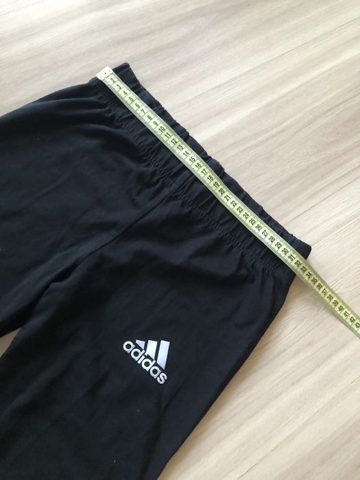 Legginsy damskie Adidas