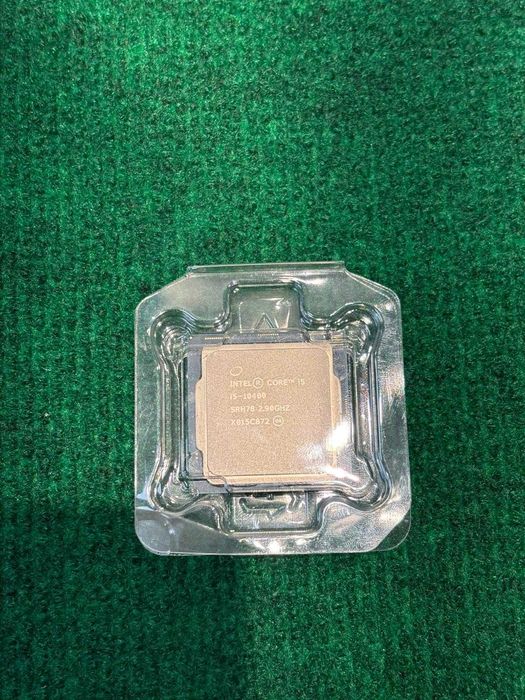 Intel Core i5-1040064284285825282120