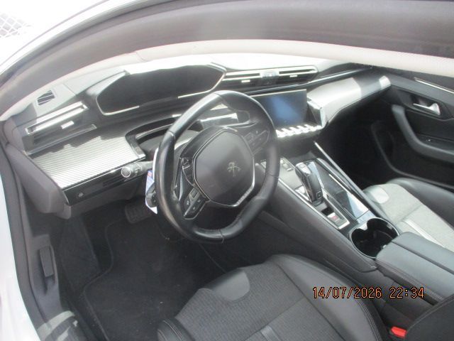 Peugeot 508 BlueHDi 130 Active