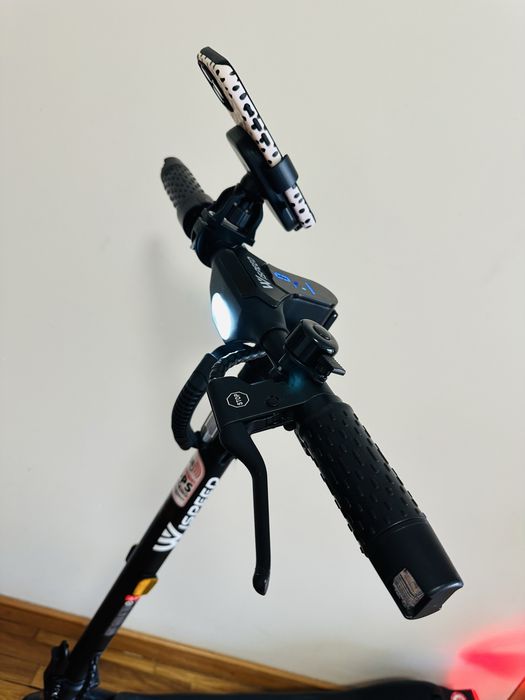 Trotinete Eletrica Wispeed C8-20