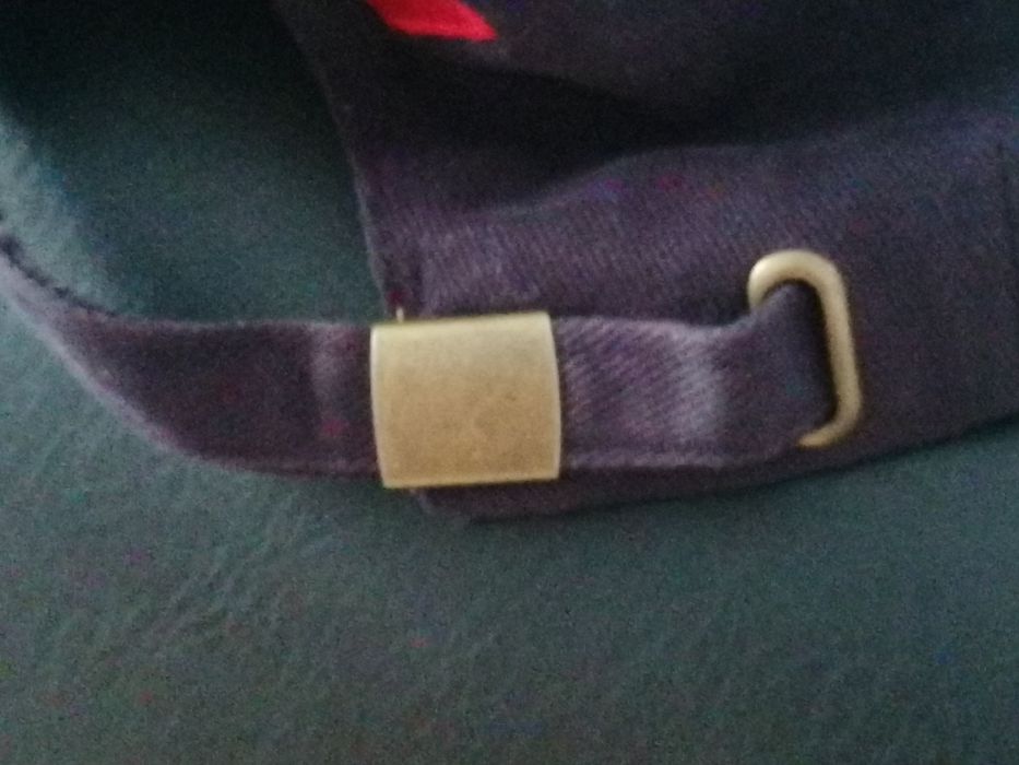 RESERV. Boné da Direção-Geral da Autoridade Marítima