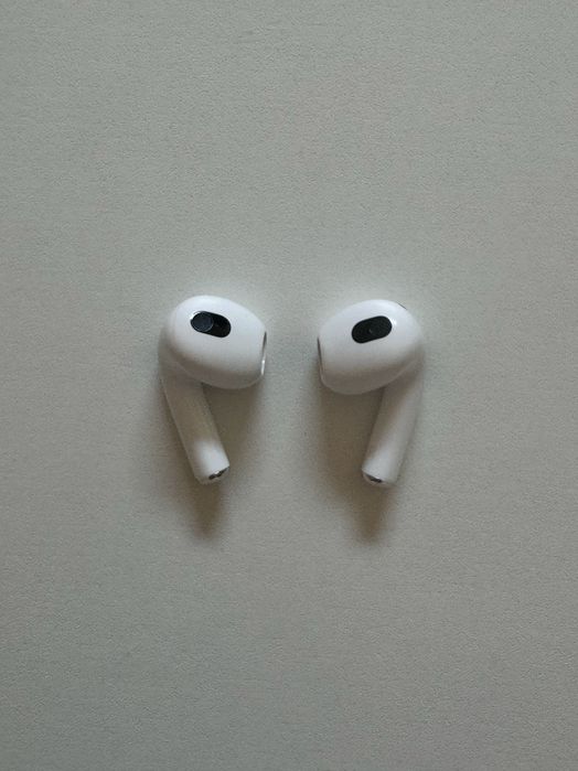 Apple AirPods 3ª geração