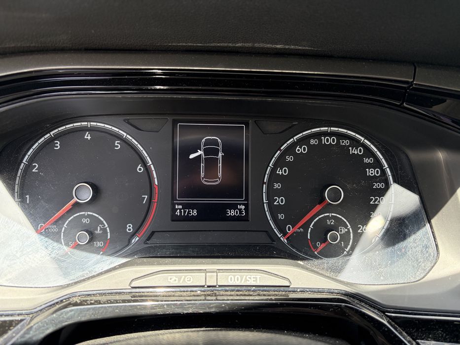 Vendo Volkswagen Polo 2020 (1.000 - Gasolina)