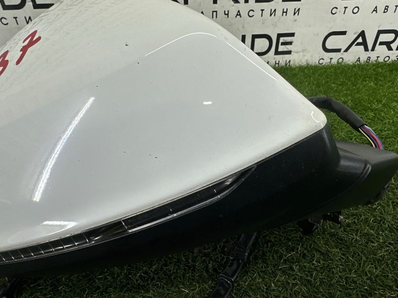 Зеркало правое AUDI Q5 FY 2.0 DAYB 2018