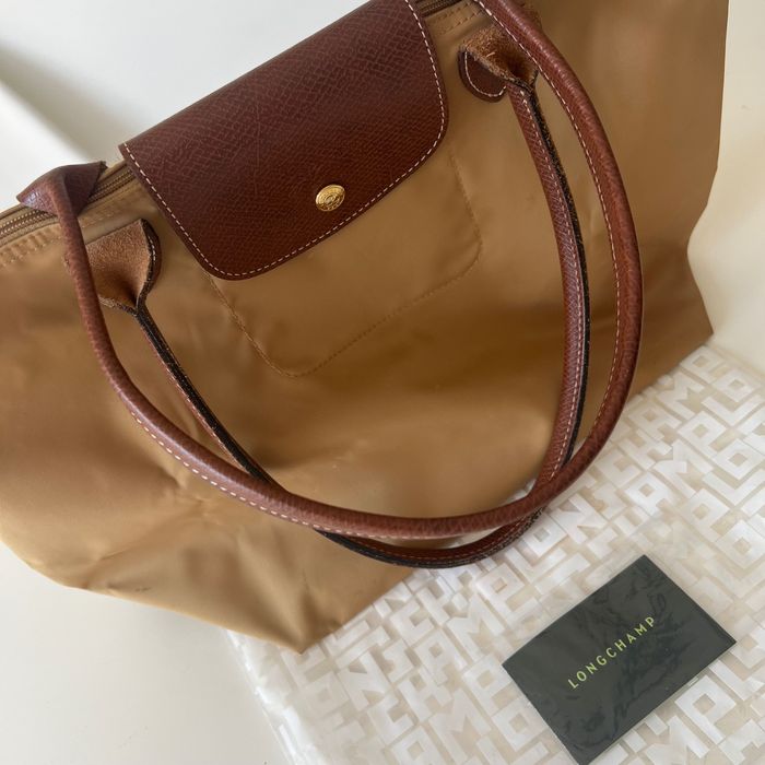 Mala LongChamp - Le Pliage