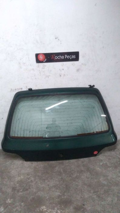 Tampa Da Mala Renault Clio I (B/C57_, 5/357_)