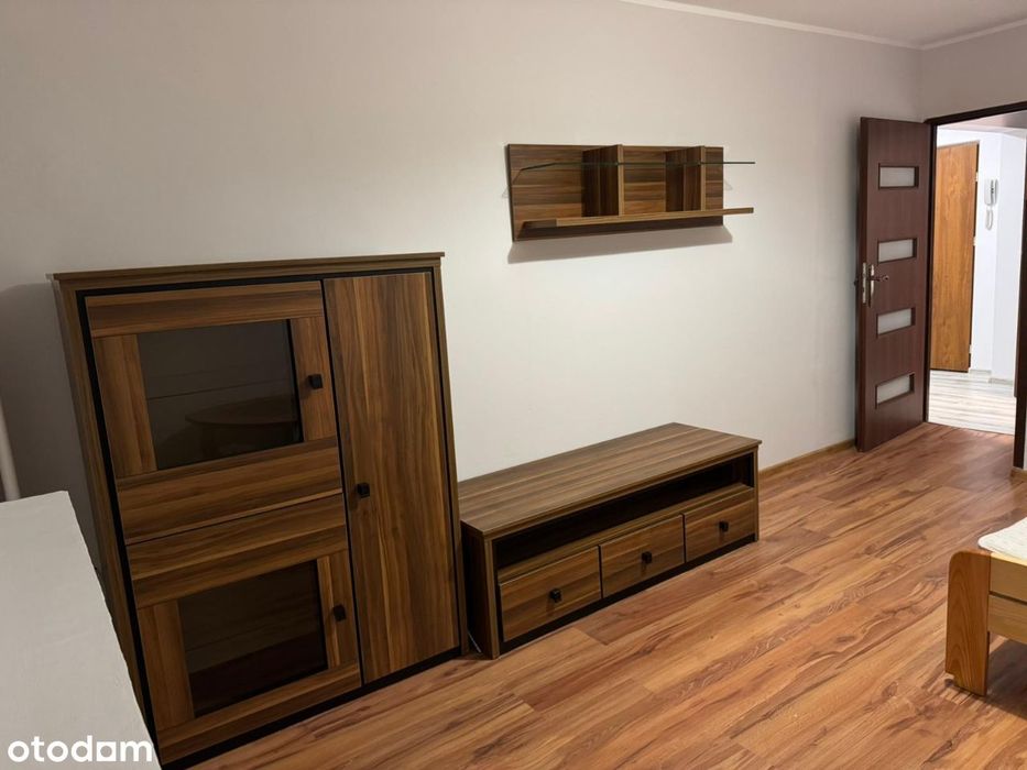 Wynajmę 2 pokoje + kuchnia | 53m2 - Os.Oświecenia