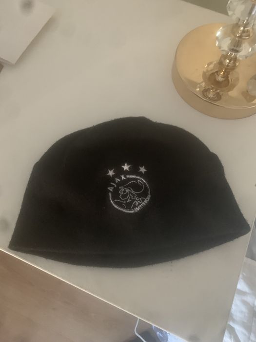Gorro adeptos AJAX Amsterdan