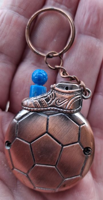 Isqueiro FC Porto