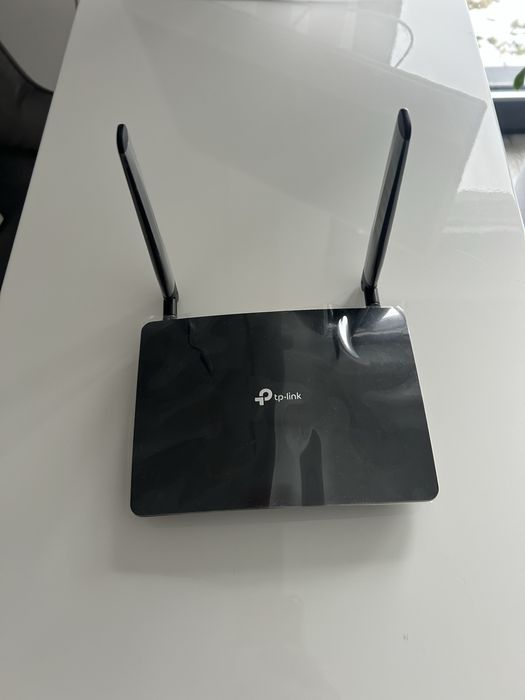 Sprzedam router 4G lte