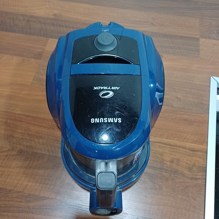 Aspirador Samsung