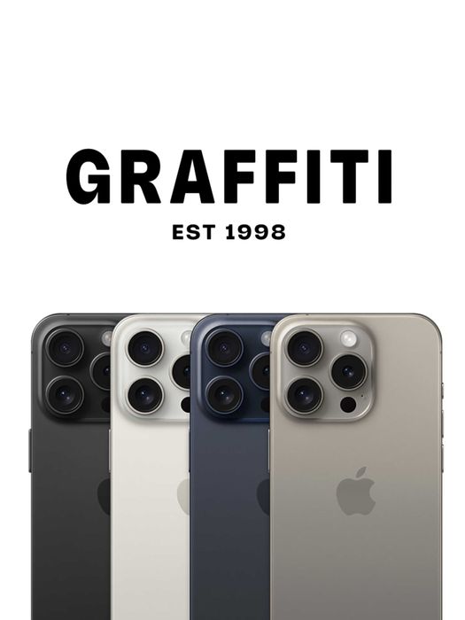 Apple iPhone 15 Pro 128GB KOLORY Sklep Warszawa