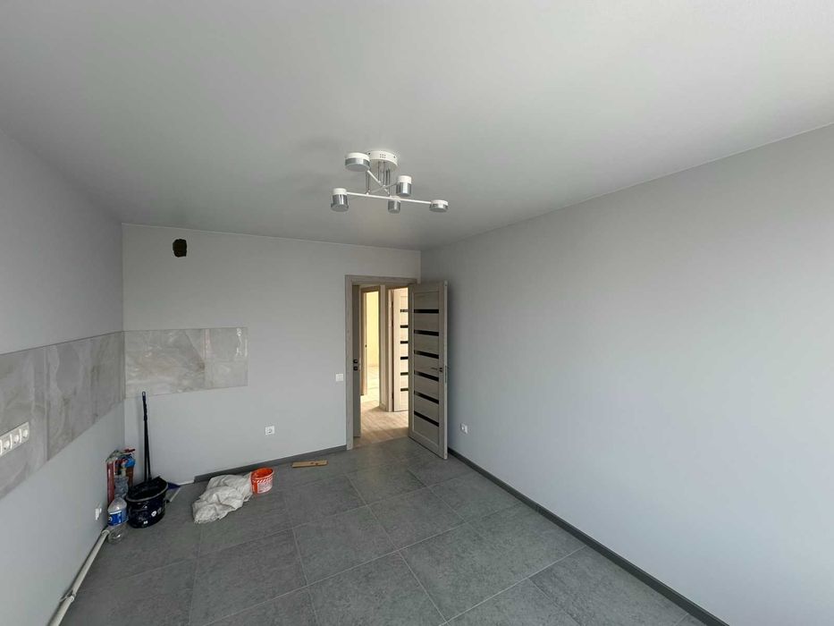 Продам 2-кім.квартиру м.Тернопіль, вул. Чернівецька 64А