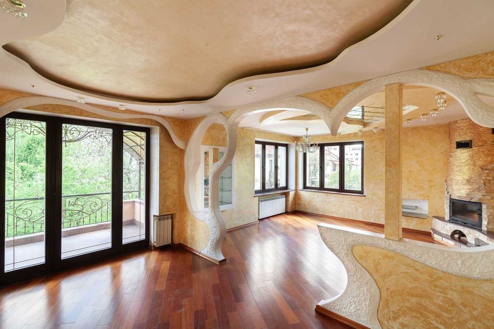 Оренда окремої будівлі. 360кв.м. 10сот. вул. Херсонська. 2000$/міс.