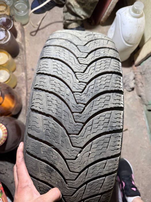 Продам колеса в зборі