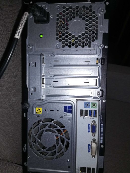 Системний блок комп'ютера Intel core i5 + 4g модем