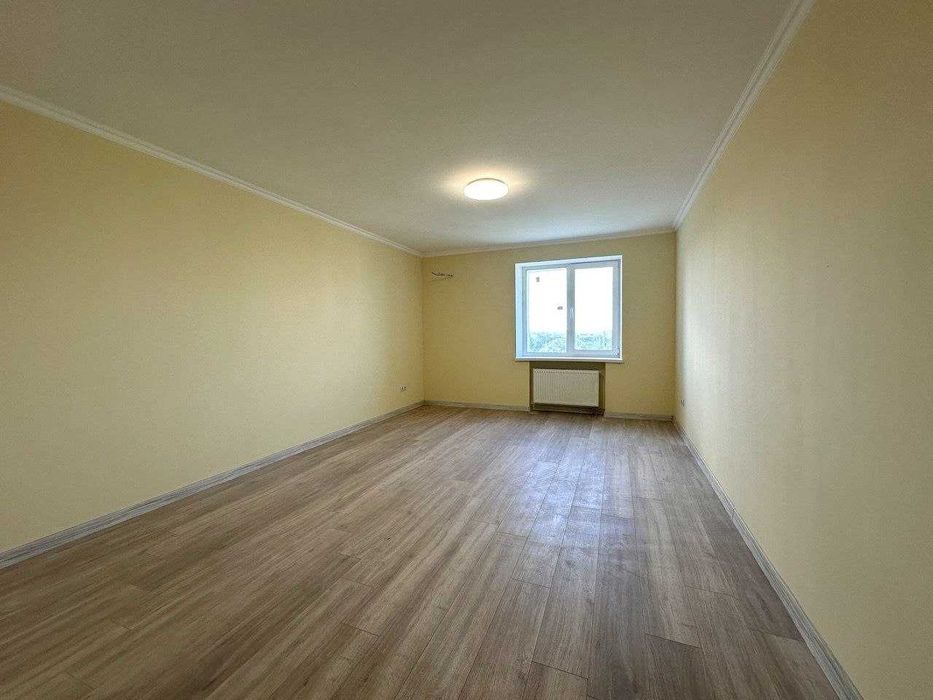 Продаж квартири можна  по держ прогрз ремонтом у м. Ірпінь БЕЗ КОМІСІЇ