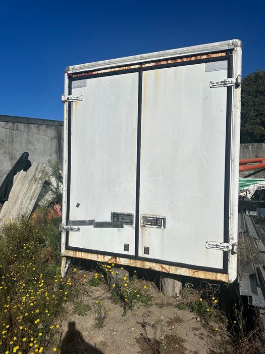 Contentor para venda